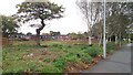 Site of Merry Hill Centre and Merry Hill House