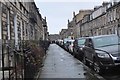 NT2574 : Northumberland Street, Edinburgh New Town by Jim Barton