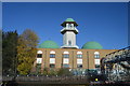 Brent Central Mosque