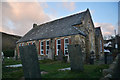 Cross : Croyde Baptist Church