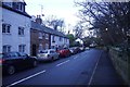 Eastham Village Road