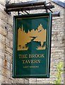 Sign of the Brook Tavern