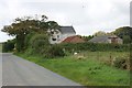 SM8526 : Glanafon Farm, Llandeloy by Simon Mortimer