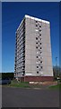 Brookpiece House Tower Block