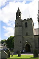 Tower of Holy Ascension Church