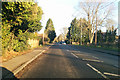 A355 Beaconsfield Road