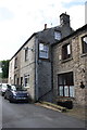 Houses on Victoria Street