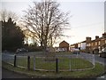 Wilstone war memorial