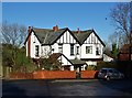 Houses on Earnsdale Avenue, Darwen