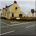 White Horse, Kilgetty