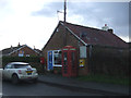 Former Post Office on Sands Lane, Barmston