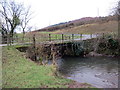 Afon Gwydderig