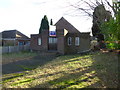 Sacred Heart Church, Street End Road, Chatham