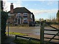 The Navigation, Breaston