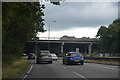 M3 bridge, A331