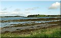 J6048 : Low water at Granagh Bay by Eric Jones