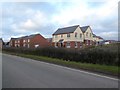 Pennywell Walk housing development