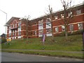 Offices on Boundary Road, Wooburn Green