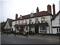 The Red Lion, Wooburn Green