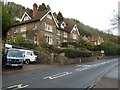 House on Wells Road