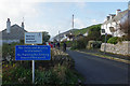 Finnygook Lane, Portwrinkle