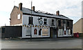 SK4063 : The Parkhouse Pub Danesmoor by Paul Heaton