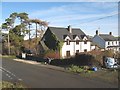 Capel Nebo houses