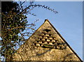 Dovecot at Tuckingmill Farm