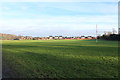 Sports Field, Ayr