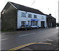 The Co-operative Funeralcare, High Street, Tonyrefail