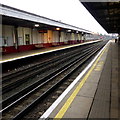 Kenton station