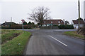 Little Grimsby Lane at Louth Road