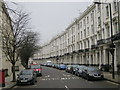 Gloucester Terrace