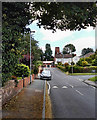 Water Lane and Dandy Mill