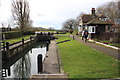 Northmoor Lock