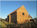 Barn at Bursea Lane Ends