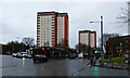 London Road, Parkhead