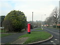 Huntingtree Road From Dunstall Road Junction Halesowen