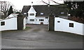 Distinctive Cherry Orchard House, Lisvane, Cardiff