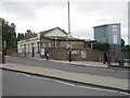 Honor Oak Park railway station, Greater London