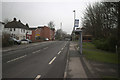 Bradford Road approaching Ruskin Avenue