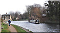 Goole Canal Knottingley