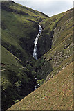 NT1814 : Grey Mare's Tail by Ian Taylor