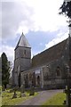 Holy Trinity Church, Walton