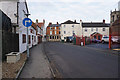 Elwes Street, Brigg