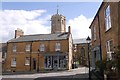 Market Square, South Petherton