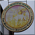 The White Hart