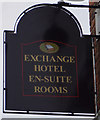 The Exchange Hotel