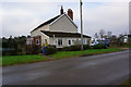 House on Low Road, Osgodby