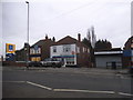 Wragby Road, Lincoln